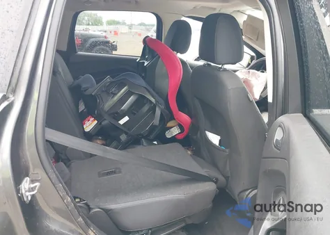 2015 Ford Escape Se z USA, uszkodzony, nr VIN 1FMCU0G90FUB73830